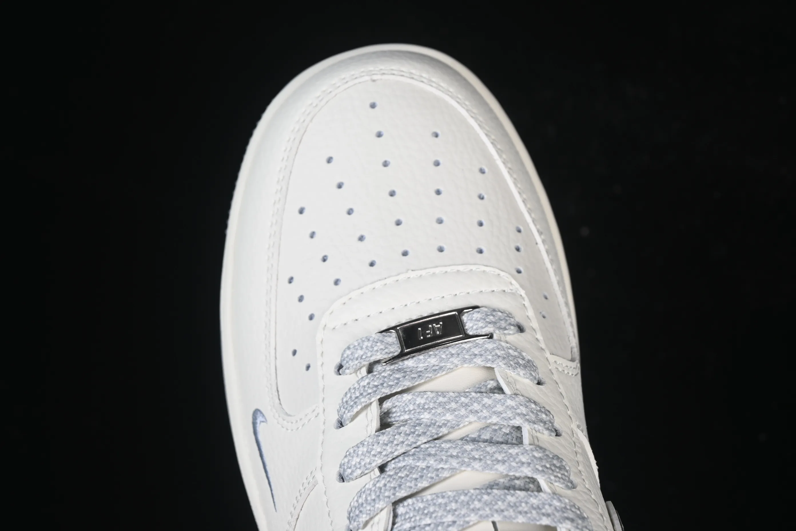 All Categories Nk Air Force 1 Air Force Series Nk Air Force 1 Low Air Force Low Nike Air Force 1'07 Low Gray Label Air Force One Low Casual Shoes CS5288-042